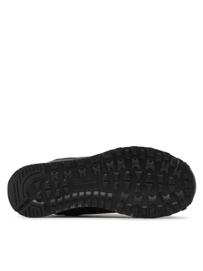 Champion Снікерcи Champion Rr Champ Platform Element S11570-KK01 Чорний