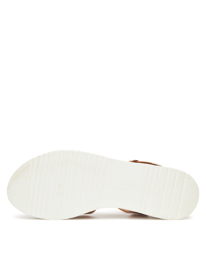 Clara Barson Sandały Clara Barson WS2506-05 Różowy
