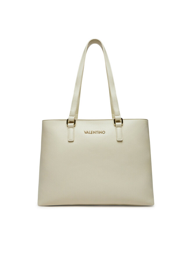 Valentino Τσάντα Valentino Never VBS8GL01 Εκρού