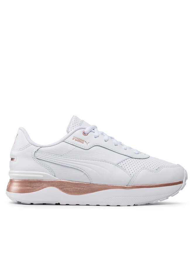 Puma Sneakers Puma R78 Voyage Premium L 383838 03 Weiß