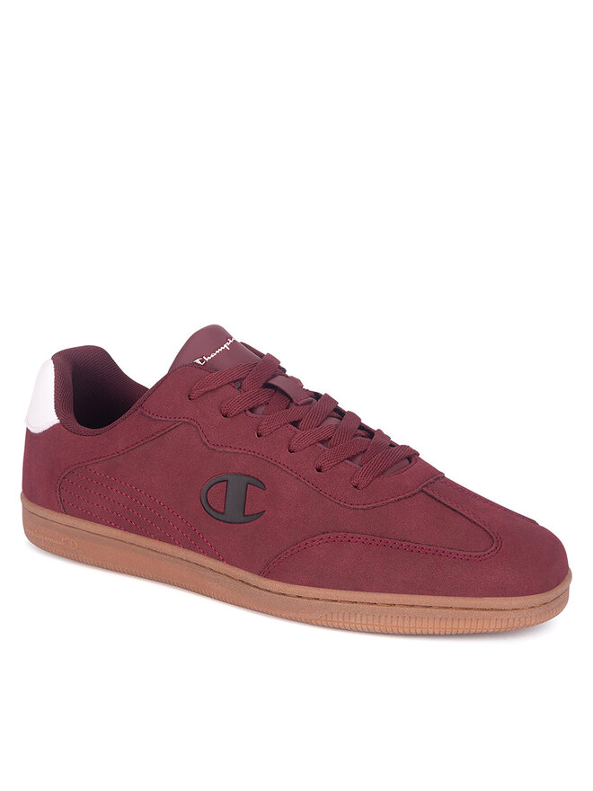 Champion Sneakers Champion PRESTIGE MS S22332-RS510 Bordeaux