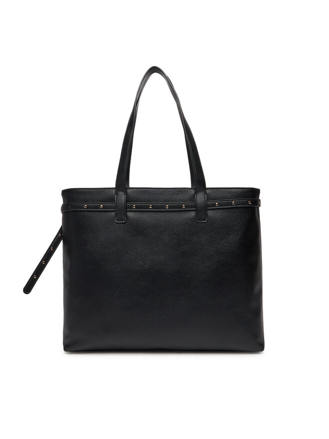 Liu Jo Handtasche Liu Jo Ecs M Tote AF5135 E0058 Schwarz