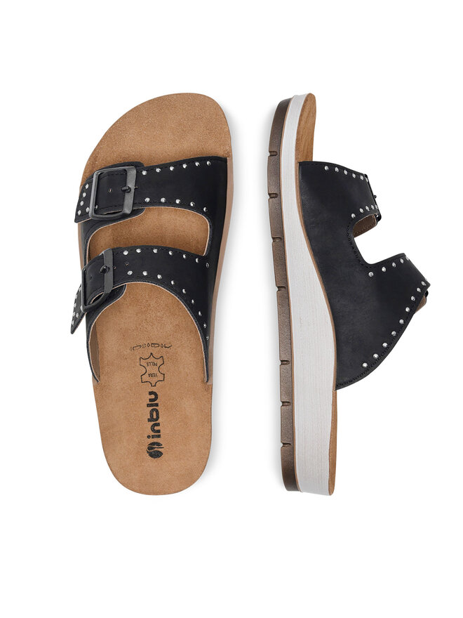 Inblu Papucs Inblu CP060200 Fekete