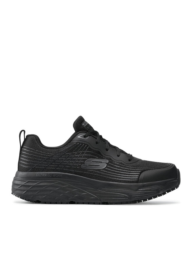 Skechers Sneakersy Skechers Rytas 200021EC/BLK Černá