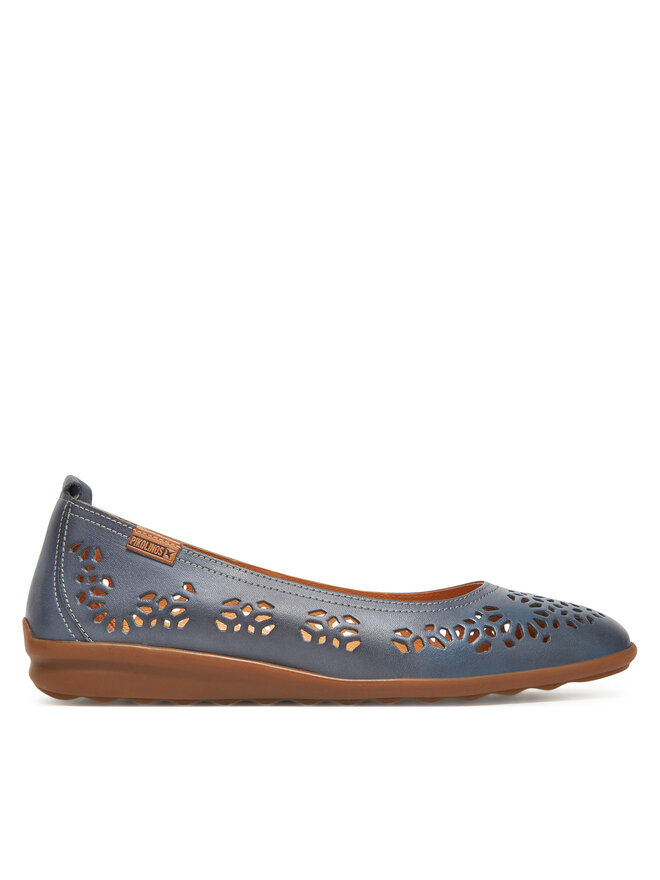 Pikolinos Balerina Pikolinos W4C-4927 Kék