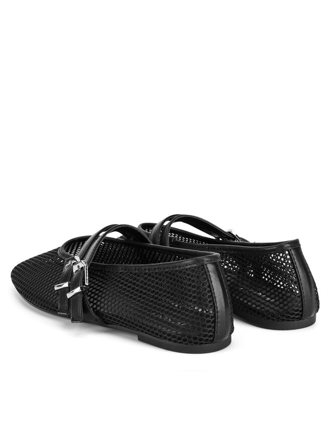 JENNY Bailarinas JENNY HY23065-1 Negro