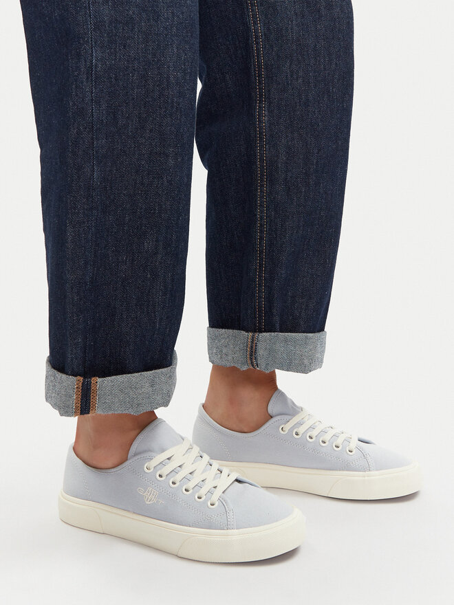 Gant Кросівки Gant 30538919 Блакитний