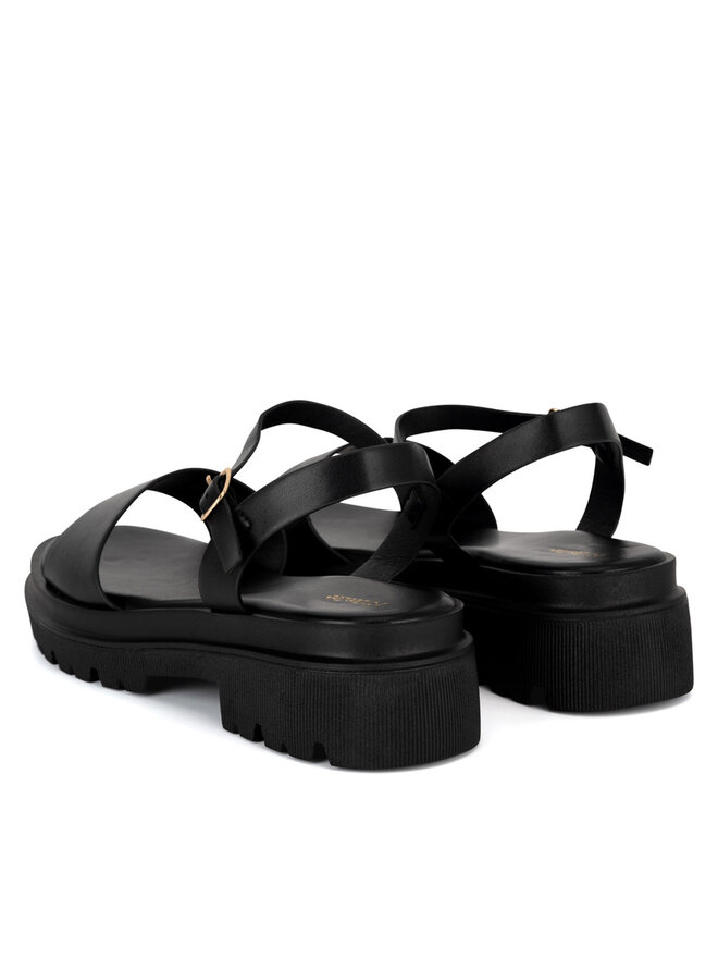 DeeZee Sandalen DeeZee WYL201123-1 Schwarz