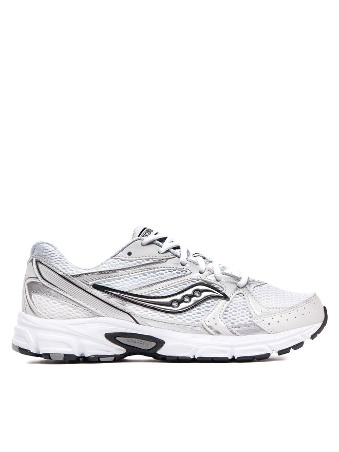 Saucony Снікерcи Saucony 5 Ride Millennium S70812-5 Білий