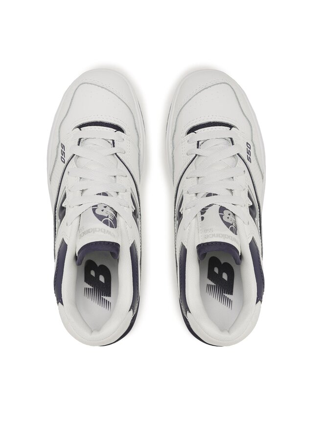 New Balance Sneakers New Balance BBW550BA Bianco