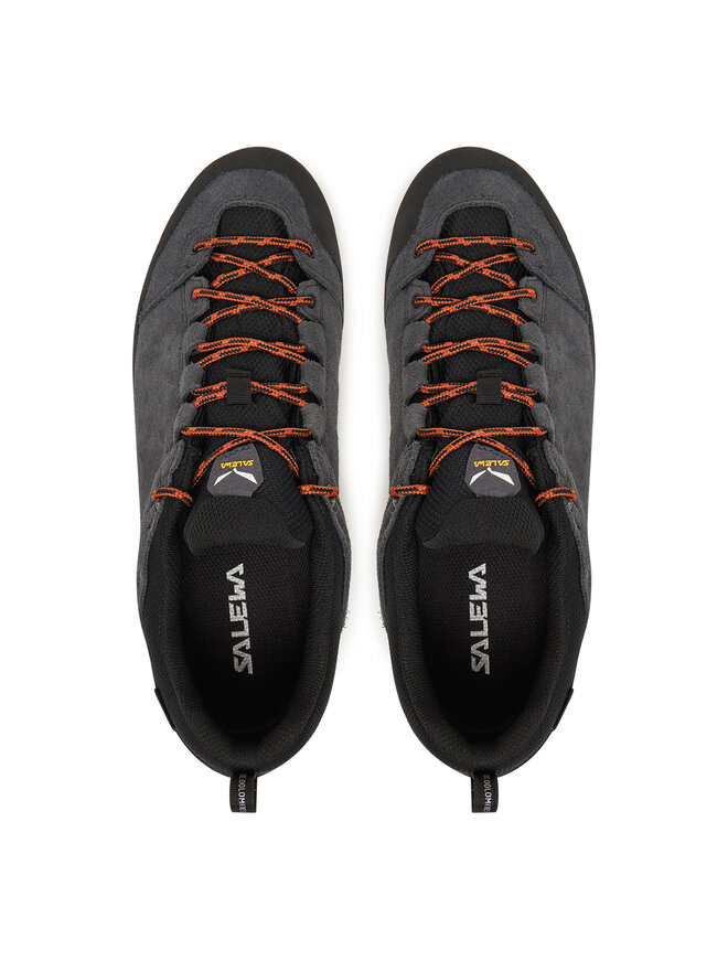 Salewa Trekkingi Salewa Mountain Trainer GTX 00-0000061428 Szary