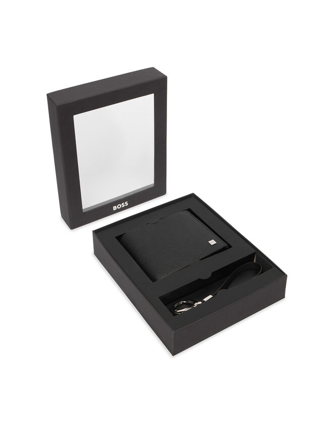 BOSS Geschenkset BOSS 50558775 Schwarz