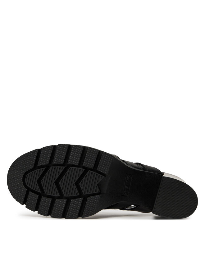 G-Star Raw Sandały G-Star Raw WFA3925-4Z Czarny
