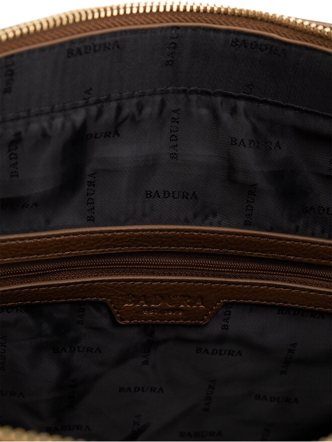 Badura Bolso Badura TYLO1001 Marrón