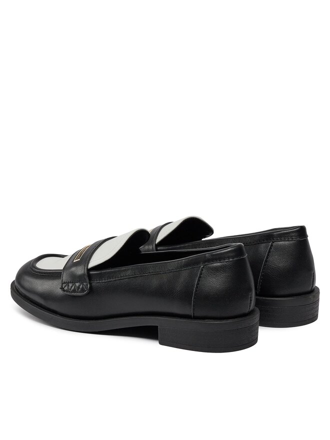 Call It Spring Slipper Call It Spring Jaylin 13699932 Schwarz