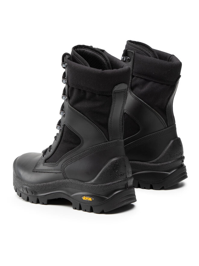 Grisport Schnürstiefeletten Grisport 11637M13 Schwarz