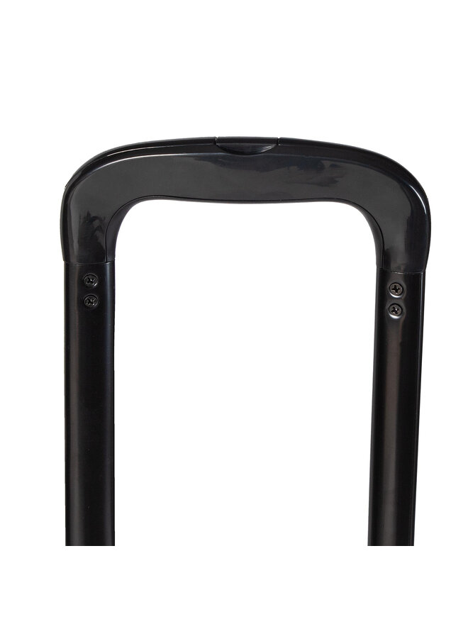 EA7 Emporio Armani Maleta mediana EA7 Emporio Armani 275328 CC294 00020 Negro
