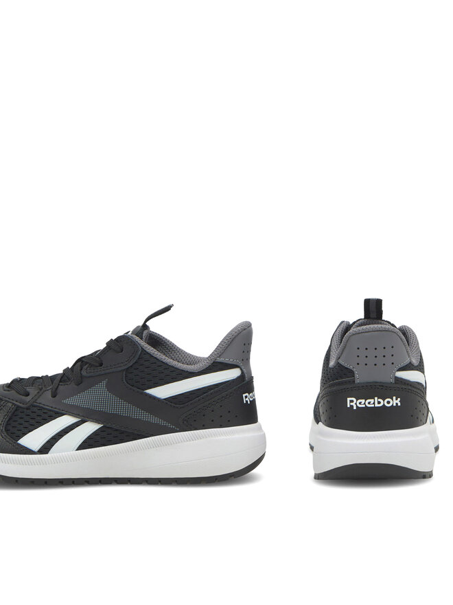 Reebok Futócipő Reebok Road Supreme 100033541 Fekete