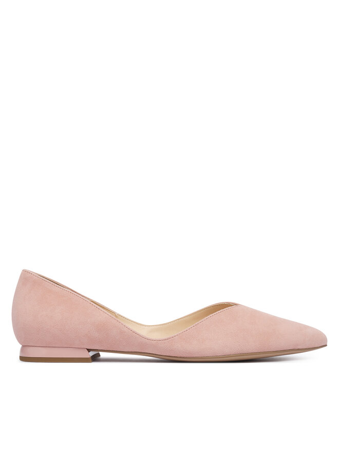 HÖGL Ballerinas HÖGL 0-180012-85000 Beige