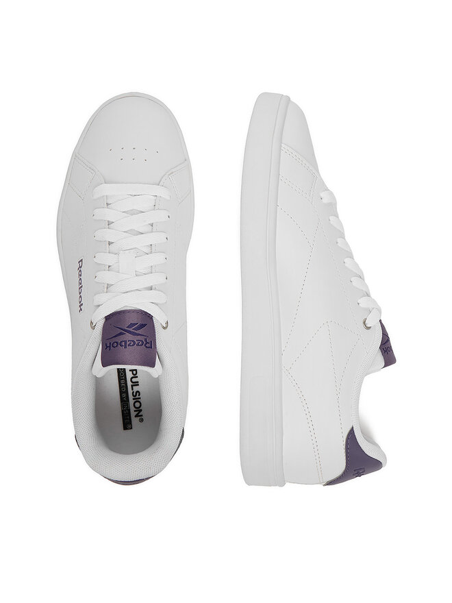 Reebok Sneakers Reebok CEO-COURT CLEAN 100229909 Bianco