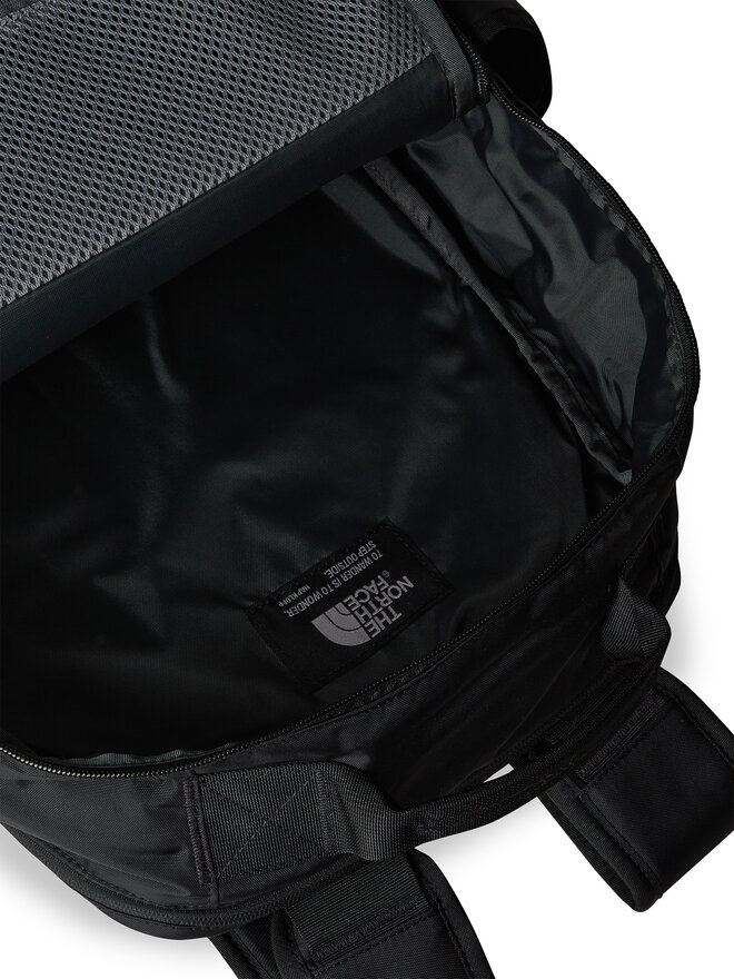 The North Face Plecak The North Face Base Camp Daypack NF0A8BK4BIA1 Czarny