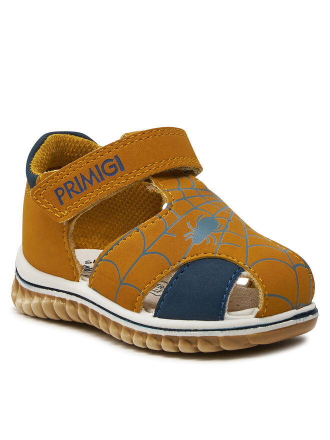 Primigi Szandál Primigi 5863922 Barna