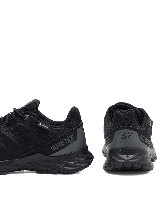 Reebok Laufschuhe Reebok Astroride Trail Gtx 2.0 EF4157 Schwarz