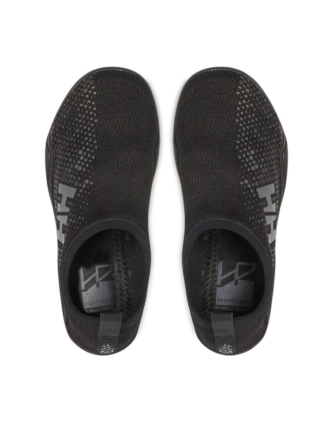Helly Hansen Wassersportschuhe Helly Hansen Crest Watermoc 11556_990 Schwarz