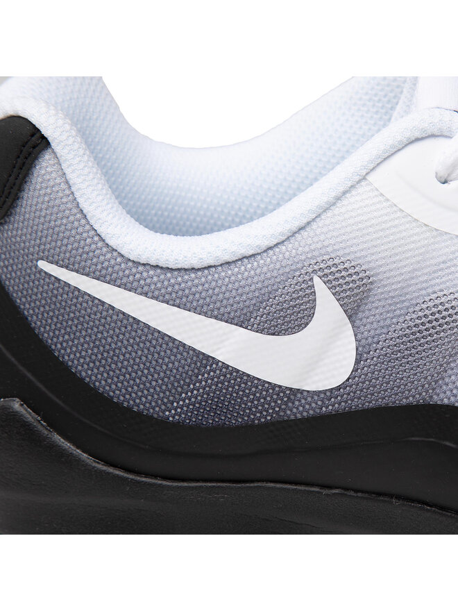Nike Sneakersy Nike Air Max Invigor Print 749688 010 Biały