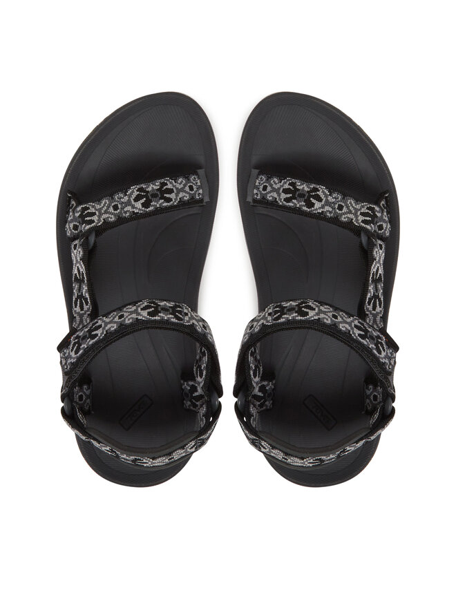 Teva Босоніжки Teva Winsted  1017424 Сірий