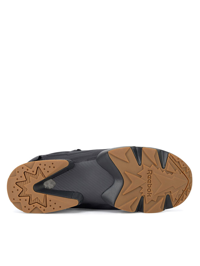 Reebok Sneakersy Reebok INSTAPUMP FURY 94 100201151 Sivá