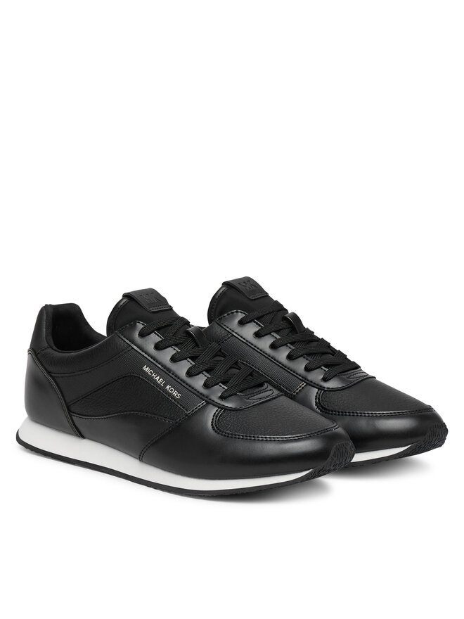 MICHAEL Michael Kors Sneakers MICHAEL Michael Kors Cindy 43T6CDFS1L Schwarz