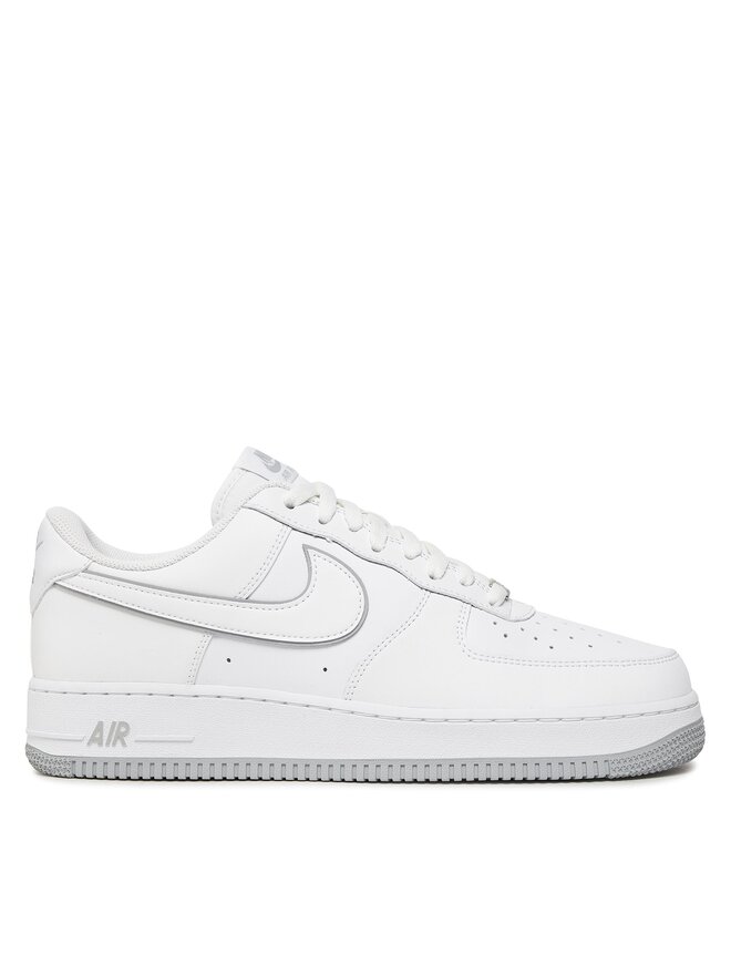 Nike Sneakers Nike Air Force 1 '07 DV0788 100 Alb