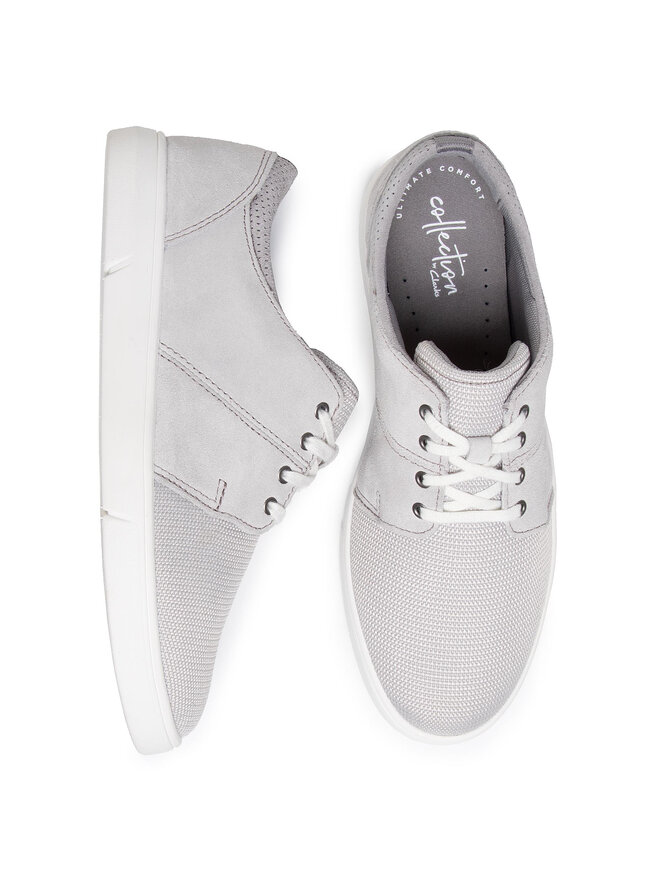 Clarks landry edge 2025