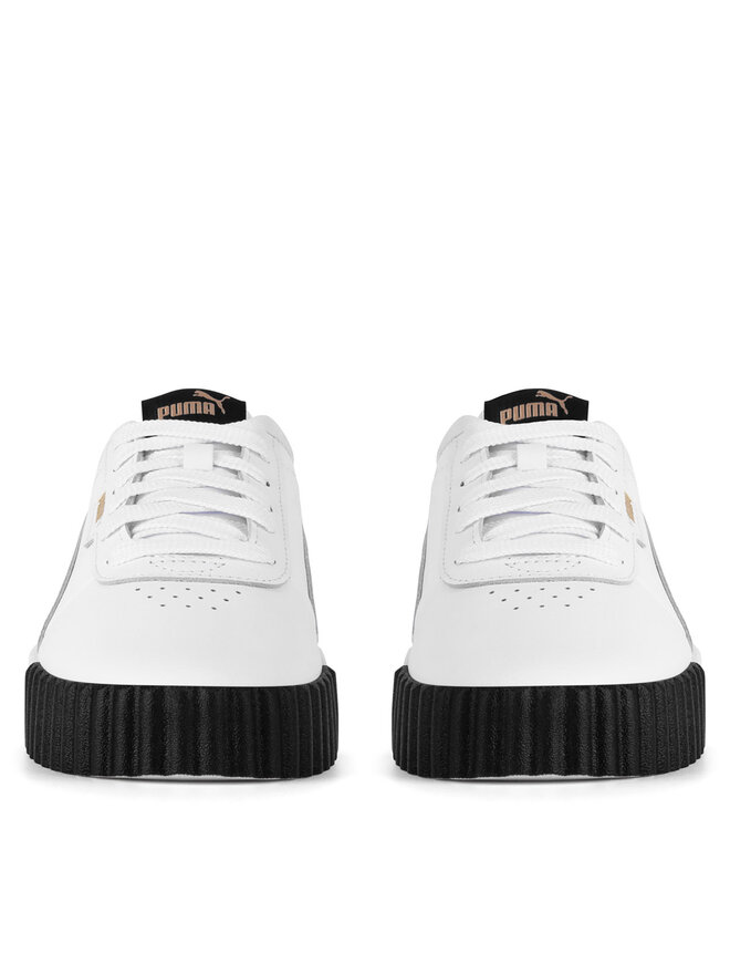 Puma Снікерcи Puma CARINA 3.0 40036509 Білий