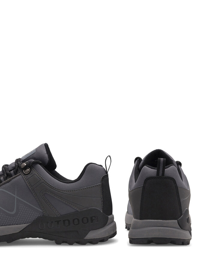 Sprandi Sneakersy Sprandi MP86-19003 Sivá