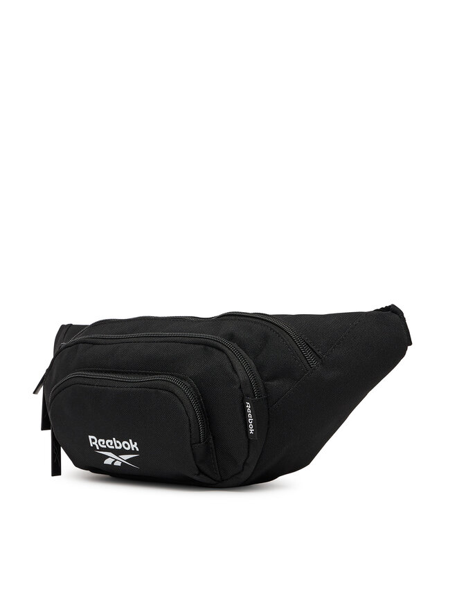 Reebok Övtáska Reebok RBK-B-005-07 Fekete