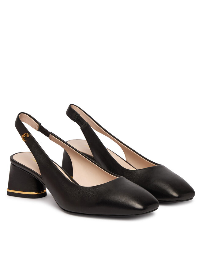 Coccinelle Pumps Coccinelle C-Everyday E4 U1L 21 02 01 Schwarz