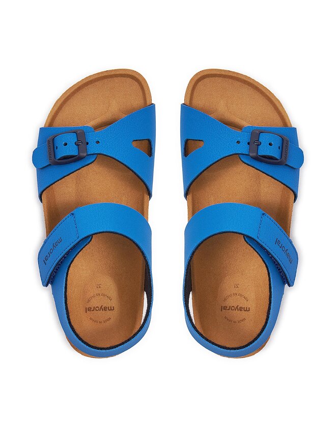 Mayoral Sandalen Mayoral 45605 Blau