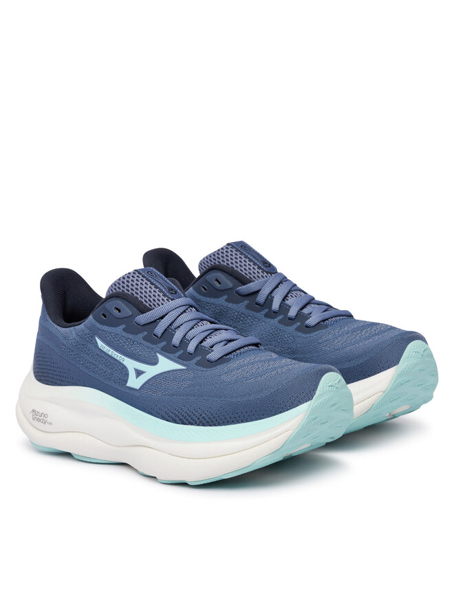 Mizuno Laufschuhe Mizuno Wave Sky 9 J1GD2502 Dunkelblau