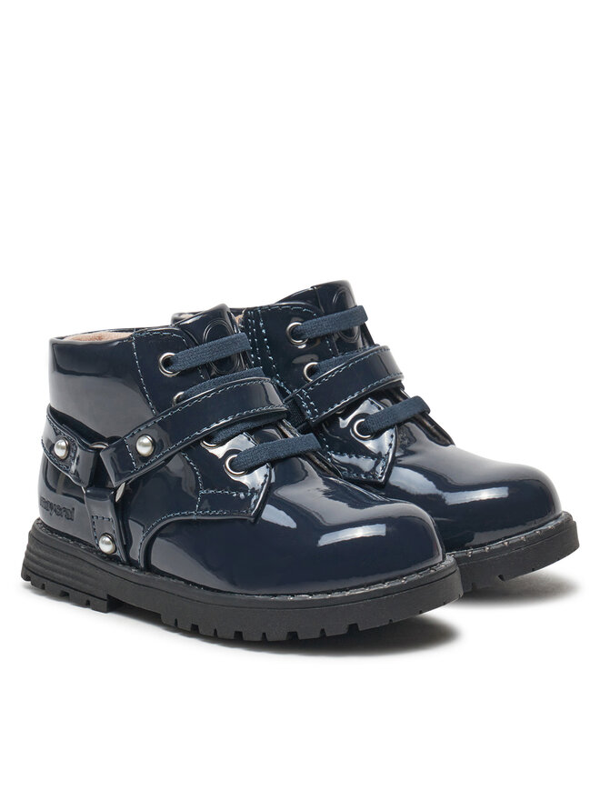 Mayoral Schnürschuhe Mayoral 42480 61 Dunkelblau