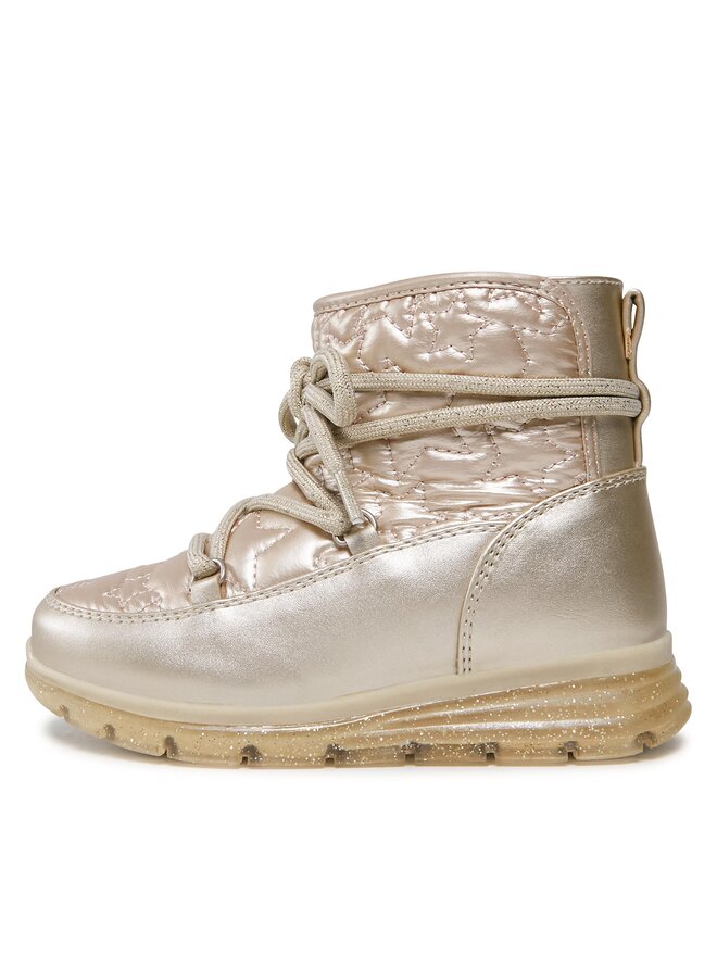 Mayoral Schneeschuhe Mayoral 44394 Goldfarben