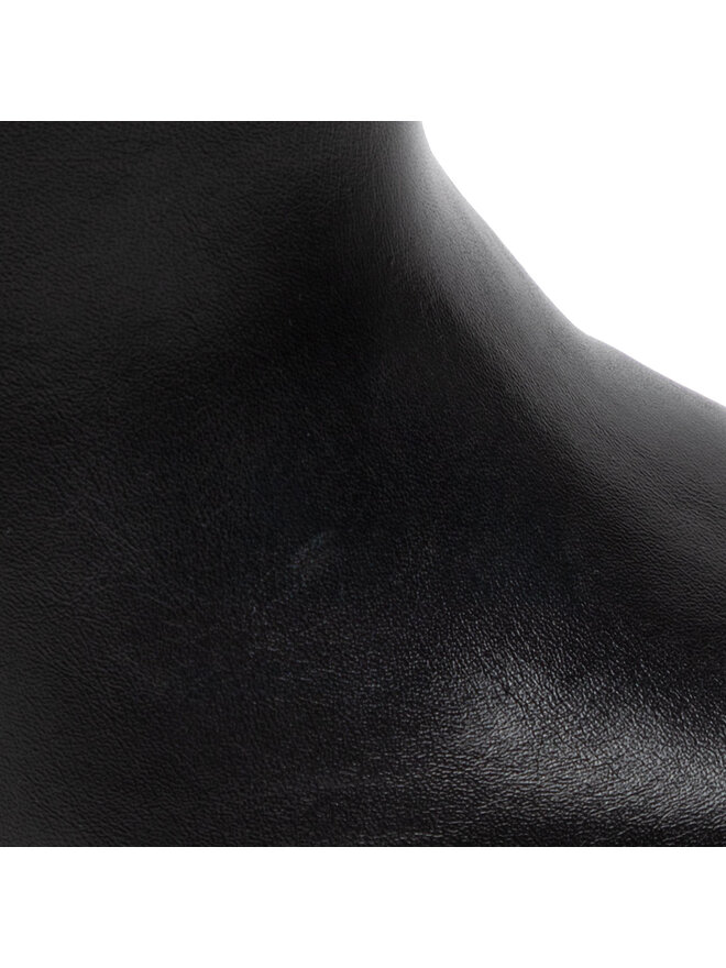 DeeZee Stiefeletten DeeZee ZALXXS220153 Schwarz