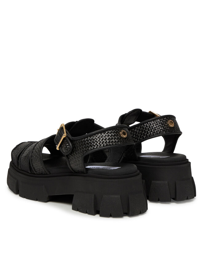Steve Madden Sandale Steve Madden Amina s SM11003681 Negru