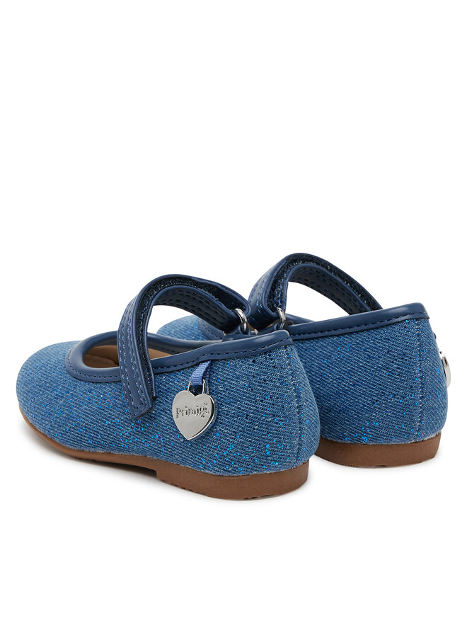 Primigi Balerina Primigi 7928588 S Sötétkék