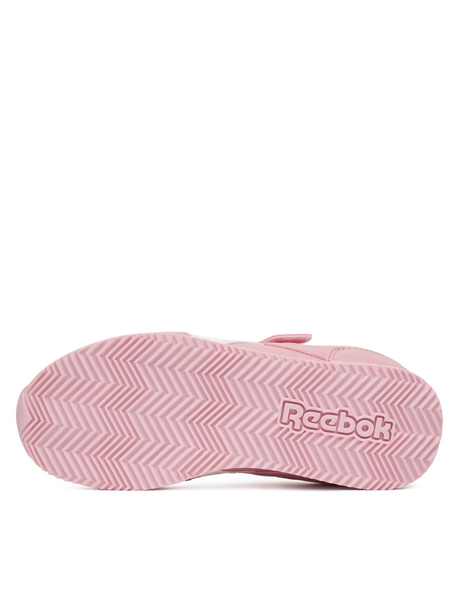 Reebok Sneakersy Reebok 24KC2078(IV)DZ Różowy