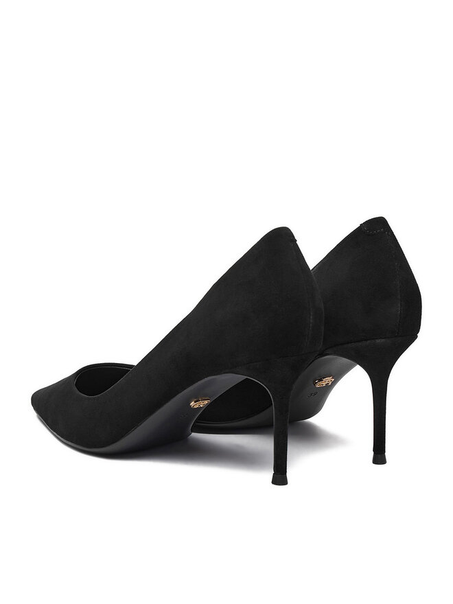GINO ROSSI High Heels GINO ROSSI EO-V2525-893 Schwarz