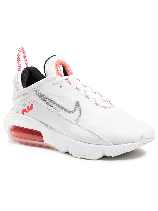Sneakers Nike Air Max 2090 CV8727 101 WeiB eschuhe