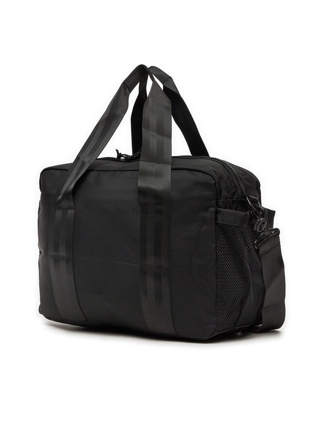 New Era Σάκος New Era Ne Travel Bag 60503772 Μαύρο