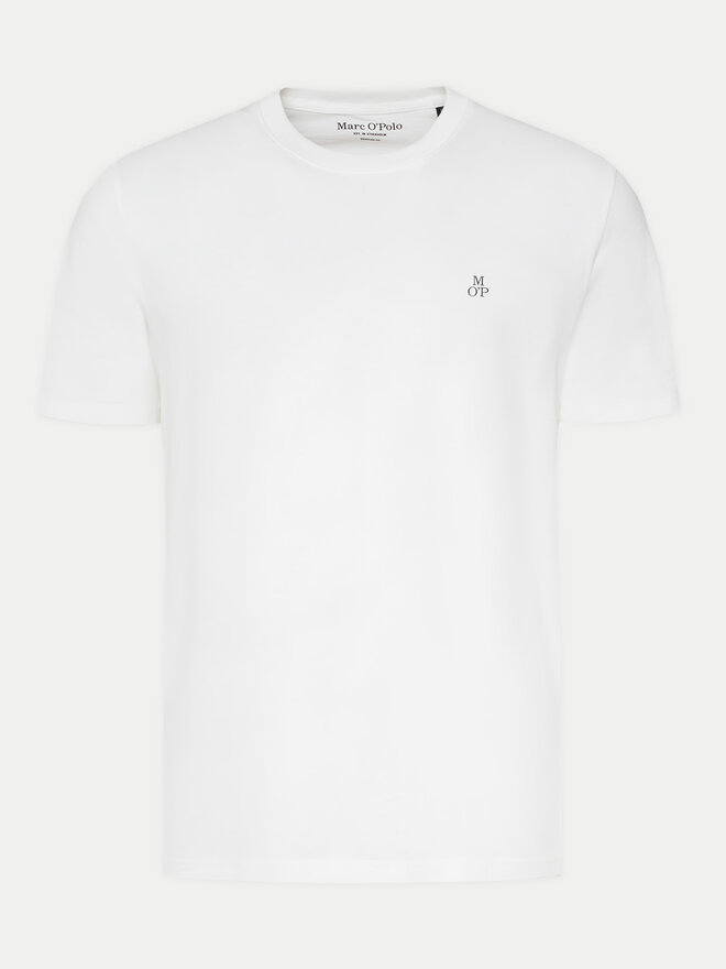 Marc O'Polo Marc O'Polo 2er-Set T-Shirts 520 2058 09102 Bunt Regular Fit